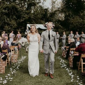 Meet your Posher, Tommy